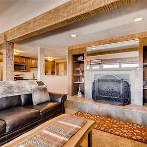 Gold Point Resort Breckenridge By Vacatia